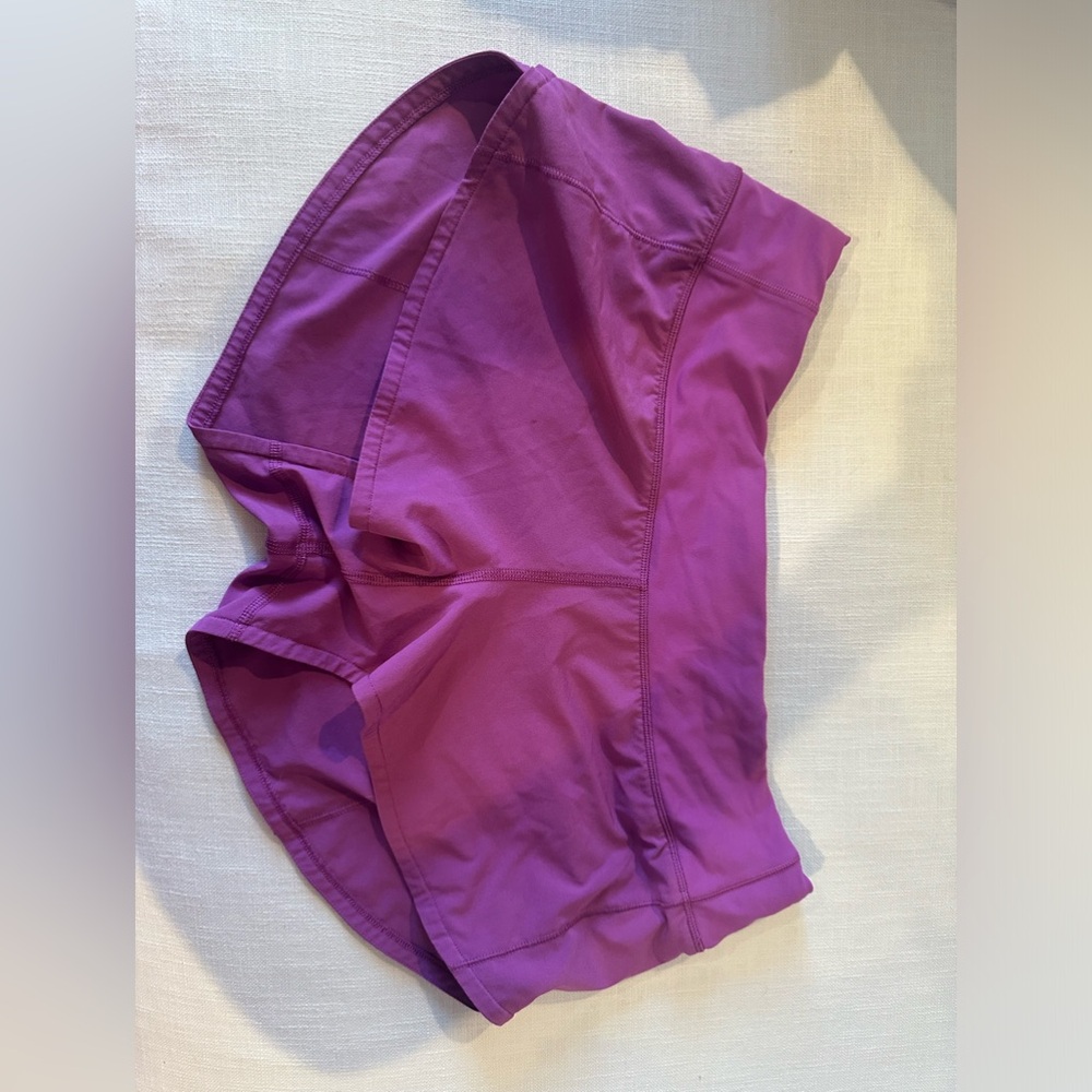 LULULEMON SHORTS